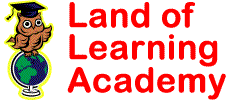 Land of Learning Academy